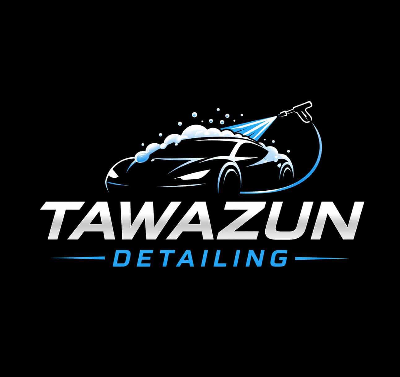 Tawazun Detailing — Premium Mobile Car Detailing Sydney logo